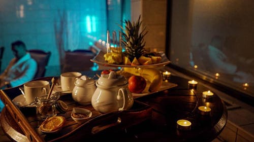 Hotel Villa Letan - Jesenski wellness odmor u Istri, Peroj, Hrvatska - 278 EUR - 2x noćenje u dvokrevetnoj sobi s balkonom za 2 osobe, Polupansion
