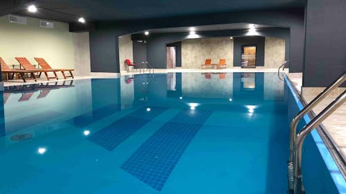 Zepter Hotel Vrnjačka Banja - Wellnees vikend odmor udvoje, Vrnjačka Banja, Srbija - 219 EUR - 2x noćenje u Classic sobi za 2 osobe, Doručak