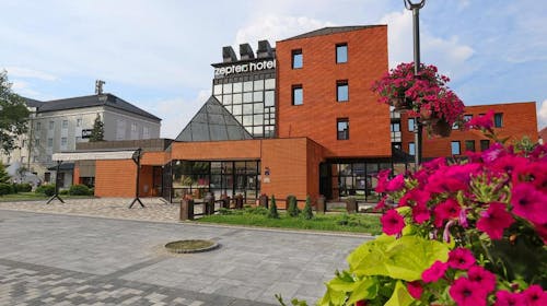Zepter Hotel Bajina Bašta - Obiteljski odmor, Bajina Bašta, Srbija - 129 EUR - 2x noćenje u Classic sobi za 2 osobe, Doručak