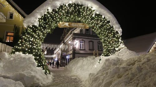 Hit Alpinea Kranjska Gora Roulette**** - Ski&wellness opuštanje u prosincu u Kranjskoj Gori, Kranjska Gora, Slovenija - 538 EUR - 2x noćenje u dvokrevetnoj sobi za 2 osobe, Polupansion