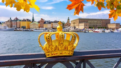 Obiteljski odmor u Göteborgu, Göteborg, Švedska - 1.199 EUR - 5x noćenje u hotelu za 2 osobe i 2 djece, Doručak