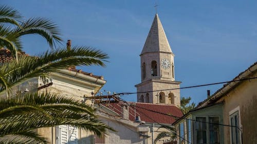 Villa Angie - Odmor za parove u Biogradu na Moru, Biograd na Moru, Hrvatska - 79 EUR - 2x noćenje u moderno opremljenom apartmanu za 2 osobe, Posteljina i ručnici