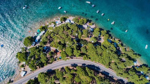 Camping Village Poljana - Mobilna kućica - Rujan na Malom Lošinju, Mali Lošinj, Hrvatska - 200 EUR - 2x noćenje u mobilnoj kućici Bellavista za 4 osobe (1 dijete do 11,99 godina besplatno), Korištenje struje, plina i vode