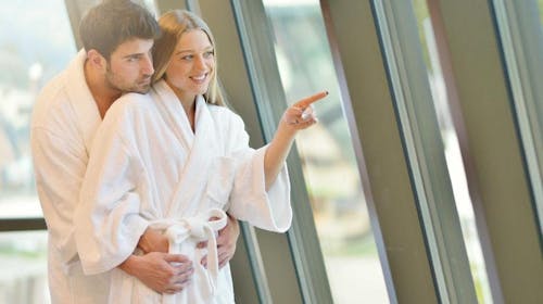 Blanca Resort & Spa - Jesenski wellness odmor na Vlašiću , Vlašić, Bosna i Hercegovina - 72 EUR - 1x noćenje u Standard sobi za 2 osobe (1 dijete do 6 godina besplatno), Doručak