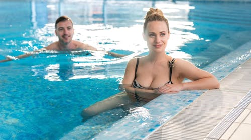 Terme Dobrna - Boutique Hotel Dobrna - Wellness odmor uz uključenu masažu, Dobrna, Slovenija - 355 EUR - 2x noćenje u dvokrevetnoj sobi za 2 osobe, Polupansion ( buffet doručak i večera u restoranu hotela Švicarija)