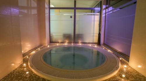 Hotel Trakošćan - Rujansko wellness opuštanje udvoje, Trakošćan, Hrvatska - 129 EUR - 1x noćenje u dvokrevetnoj Standard sobi za 2 osobe, Polupansion