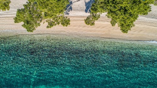 Hotel Bella Vista - Ljeto u rujnu u Drveniku, Drvenik, Hrvatska - 249 EUR - 2x noćenje u dvokrevetnoj sobi pogled park za 2 osobe (1. dijete do 11,99 godina i 2. dijete do 2,99 godina besplatno), Polupansion (buffet doručak i večera)