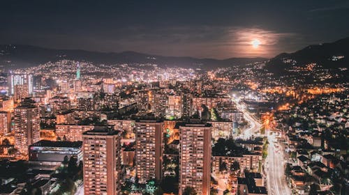 Hotel Cosmopolit - Odmor u Sarajevu, Sarajevo, Bosna i Hercegovina - 90 EUR - 1x noćenje u dvokrevetnoj sobi za 2 osobe, Doručak