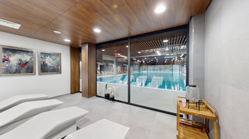 Terme Banja Luka - Vrhunski kratki wellness odmor, Banja Luka, Bosna i Hercegovina - 102 EUR - 1x noćenje u Elegance sobi za 2 osobe, Bogati buffet doručak s neograničenim pićem (kava, sok, čaj)