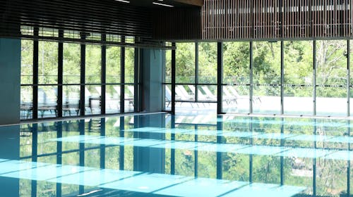 Terme Banja Luka - Vrhunski obiteljski wellness odmor, Banja Luka, Bosna i Hercegovina - 350 EUR - 2x noćenje u Elegance LUX sobi za 2 osobe (1 dijete do 17,99 godina i 1 dijete do 4,99 godina besplatno), Polupansion