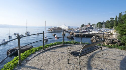 Apartmani Kestenovi dvori - Odmor na Opatijskoj rivijeri, Lovran, Hrvatska - 69 EUR - 2x noćenje u apartmanu za 4 osobe, Posteljina i ručnici