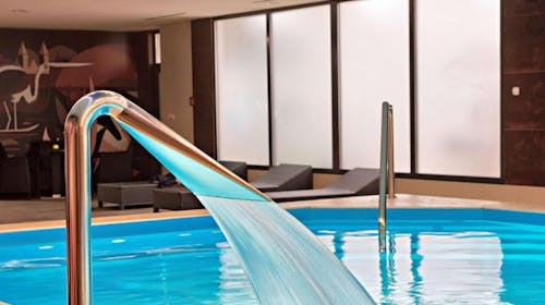 Ibis Styles Sarajevo - Wellness odmor u Sarajevu, Sarajevo, Bosna i Hercegovina - 93 EUR - 1x noćenje u Standard design sobi s king size krevetom za 2 osobe, Doručak