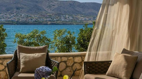 Family Hotel Pagus - All inclusive wellness jesen na Pagu - Posebna akcijska ponuda, Pag, Hrvatska - 265 EUR - 3x noćenje u dvokrevetnoj Standard sobi s balkonom (pogled park) za 2 osobe (1 dijete do 12 godina i 1 dijete do 2,99 godina besplatno), All inclusive