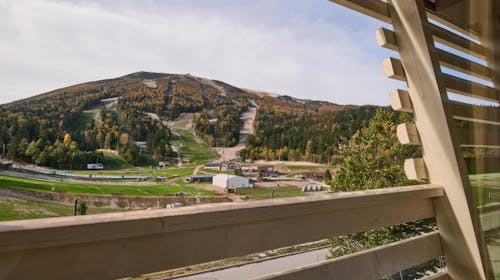 Hotel Han - Kratki jesenski predah na Bjelašnici, Bjelašnica, Bosna i Hercegovina - 71 EUR - 1x noćenje u dvokrevetnoj sobi za 2 osobe, Doručak