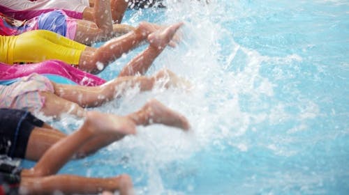 Hotel Pinija - Jesenska wellness čarolija i škola plivanja uz puni pansion - Obiteljska soba - Posebna akcija, Petrčane, Hrvatska - 319 EUR - 2x noćenje u obiteljskoj sobi za 2 osobe (2 djece do 11,99 godina besplatno), Puni pansion