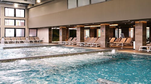 Hunguest BÁL Resort - Wellness odmor u blizini jezera Balaton, Balatonalmádi, Mađarska - 299 EUR - 2x noćenje u dvokrevetnoj Premium sobi za 2 osobe, Polupansion