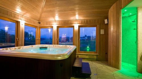 Hotel Redyk Ski&Relax - Obiteljski jesenski odmor, Zab, Poljska - 338 EUR - 3x noćenje u dvokrevetnoj sobi za 2 osobe (1 dijete do 11,99 godina besplatno), Polupansion