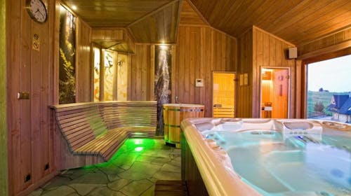 Hotel Redyk Ski&Relax - Obiteljski jesenski odmor, Zab, Poljska - 373 EUR - 4x noćenje u dvokrevetnoj sobi za 2 osobe (1 dijete do 11,99 godina besplatno), Polupansion