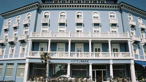 Hotel Park - Jesen u Lovranu, Lovran, Hrvatska - 232 EUR - 2x noćenje u dvokrevetnoj sobi morska strana za 2 osobe (1. dijete do 13,99 godina i 2. dijete do 2,99 godina besplatno), Polupansion