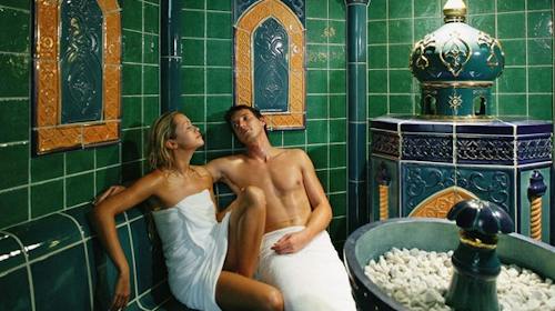 Hoteli LifeClass Roulette - Opuštajući rujan, Portorož, Slovenija - 320 EUR - 2x noćenje u dvokrevetnoj sobi za 2 osobe, Polupansion