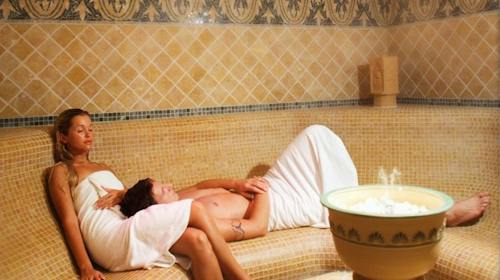 Hoteli LifeClass Roulette - Opuštajući listopad, Portorož, Slovenija - 240 EUR - 2x noćenje u dvokrevetnoj sobi za 2 osobe, Polupansion