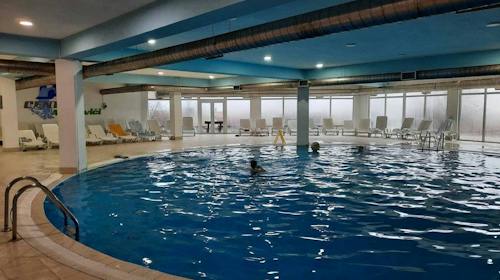 Turističko naselje Ajdinovići SRCA - Hotel Horizont i Depadansa - Jesenski odmor za dvoje, Olovo, Bosna i Hercegovina - 255,50 EUR - 2x noćenje u hotelu Horizont ili Depadansi u dvokrevetnoj sobi za 2 osobe, All inclusive