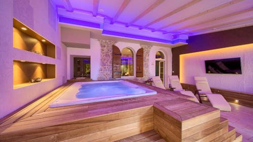 Hotel Kanajt - Wellness opuštanje na Krku - Standard soba, Punat, Hrvatska - 202,50 EUR - 1x noćenje u dvokrevetnoj Standard sobi s pogledom na park za 2 osobe, Bogati buffet doručak