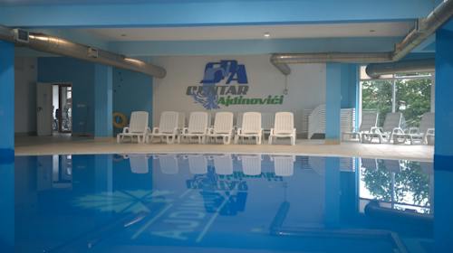 Turističko naselje Ajdinovići SRCA - Hotel Central - Jesenski vikend odmor za dvoje, Olovo, Bosna i Hercegovina - 313 EUR - 2x noćenje u dvokrevetnoj sobi za 2 osobe, All inclusive