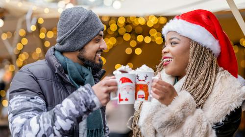 Advent u Manchesteru, Manchester, Ujedinjeno Kraljevstvo - 699 EUR - 3x noćenje u hotelu za 2 odrasle osobe, 2x povratna avio karta Venecija - Manchester - Venecija