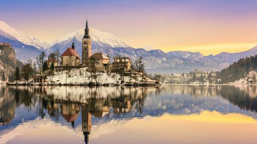 4 Elements Resort apartmani - Apartman Air, Bohinjska Bela, Slovenija - 130 EUR - 2x noćenje u novouređenim apartmanima Air za 2 osobe, Besplatan Wi-Fi