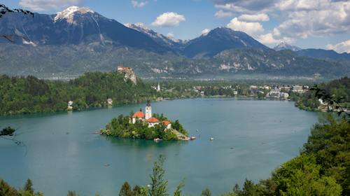4 Elements Resort apartmani - Apartman Fire ili Earth, Bohinjska Bela, Slovenija - 160 EUR - 2x noćenje u novouređenim apartmanima Fire ili Earth za do 3 osobe osobe, Besplatan Wi-Fi