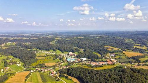 Apartman Toplice Sveti Martin - Odmor s kupanjem u Termama Sv. Martin, Grkavešćak, Hrvatska - 329 EUR - 5x noćenje u apartmanu za 2 osobe, 4x kupanje u Termama Sveti Martin (Aquapark Martilandia & Temple of Life) za 2 osobe