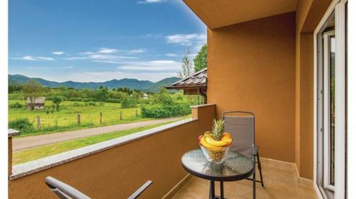 Apartmani Lara - Aktivni odmor na Bjelolasici, Jasenak, Hrvatska - 159 EUR - 2x noćenje za 4 osobe, Besplatan parking