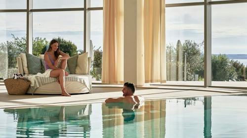 Falkensteiner Hotel & Spa Iadera - Vrhunski odmor u Dalmaciji tijekom tjedna - 72-satna akcija, Petrčane, Hrvatska - 169 EUR - 1x noćenje u dvokrevetnoj Superior sobi s pogledom na park za 2 osobe, Doručak