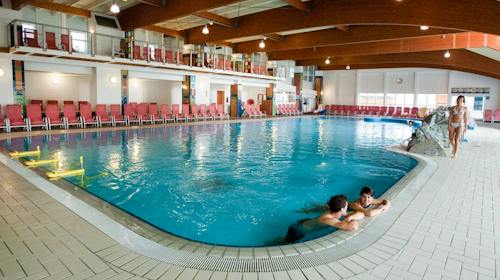 Terme Zreče – Hotel Atrij Superior - Jesenski wellness odmor, Zreče, Slovenija - 336 EUR - 2x noćenje u dvokrevetnoj sobi za 2 osobe, Polupansion