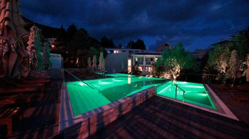 Hotel Castellastva - Odmor u Petrovcu, Petrovac, Crna Gora - 461 EUR - 3x noćenje u Standard dvokrevetnoj sobi za 2 osobe, Polupansion