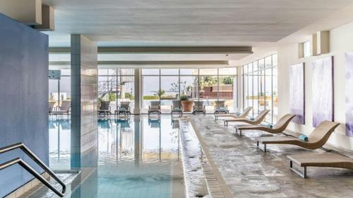 Falkensteiner Club Funimation Borik - All inclusive wellness odmor udvoje u Dalmaciji, Zadar, Hrvatska - 318 EUR - 2x noćenje u Comfort dvokrevetnoj sobi s balkonom za 2 osobe, All inclusive plus