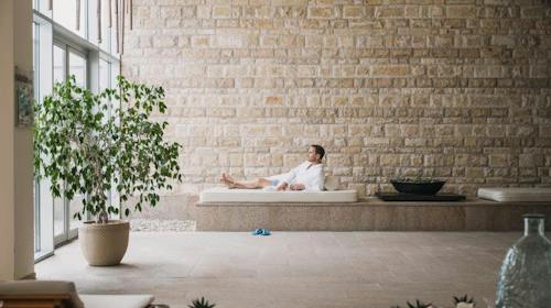 Falkensteiner Club Funimation Borik - Wellness odmor udvoje u Dalmaciji, Zadar, Hrvatska - 290 EUR - 2x noćenje u Comfort dvokrevetnoj sobi s balkonom za 2 osobe, Polupansion plus