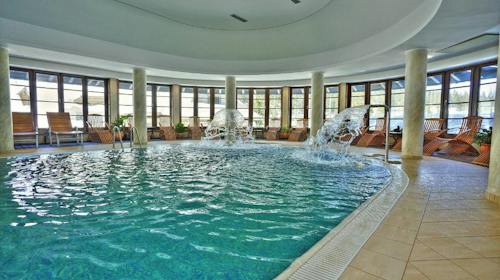 Hotel Termag Jahorina - Wellness odmor na Jahorini, Jahorina, Bosna i Hercegovina - 78 EUR - 1x noćenje u Lux sobi za 1 osobu, Doručak