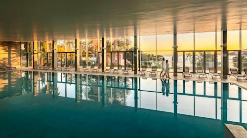 Maistra Select - Hotel Mlini - Opuštanje u Dubrovniku u listopadu, Dubrovnik, Hrvatska - 280 EUR - 2x noćenje u dvokrevetnoj Standard sobi za 2 osobe (1 dijete do 11,99 godina besplatno), Buffet doručak