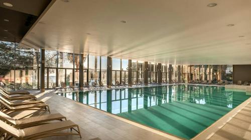 Maistra Select - Hotel Mlini - Opuštanje u Dubrovniku u listopadu, Dubrovnik, Hrvatska - 220 EUR - 2x noćenje u dvokrevetnoj Standard sobi za 2 osobe (1 dijete do 11,99 godina besplatno), Buffet doručak