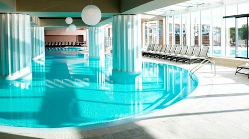 Hoteli LifeClass Roulette - Jesenski obiteljski odmor, Portorož, Slovenija - 360 EUR - 2x noćenje u obiteljskoj sobi za 2 osobe (2 djece do 14,99 godina besplatno), Polupansion