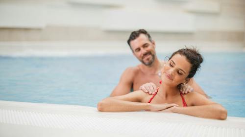 Hoteli LifeClass Roulette - Jesenski odmor na slovenskoj obali, Portorož, Slovenija - 240 EUR - 2x noćenje u dvokrevetnoj sobi za 2 osobe, Polupansion