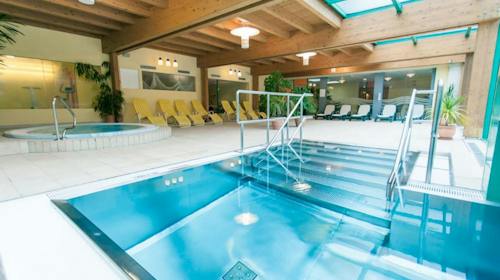 Hotel Kolmhof - Zimski odmor, Bad Kleinkirchheim, Austrija - 1.219 EUR - 5x noćenje u Comfort dvokrevetnoj sobi s balkonom za 2 osobe, Polupansion