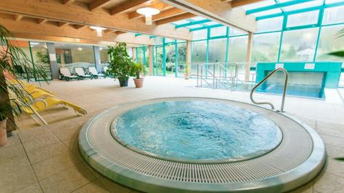 Hotel Kolmhof - Zimski odmor, Bad Kleinkirchheim, Austrija - 1.119 EUR - 5x noćenje u Comfort dvokrevetnoj sobi s balkonom za 2 osobe, Polupansion