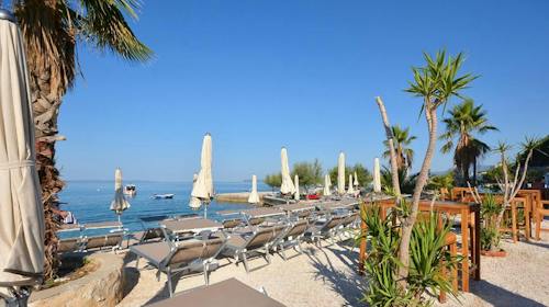 Jona Rooms Podstrana - Romantična jesen u Dalmaciji, Podstrana, Hrvatska - 152 EUR - 2x noćenje u Standard dvokrevetnoj sobi s balkonom za 2 osobe, Buffet doručak