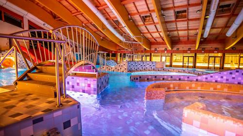 Ametiszt Hotel Harkány - Obiteljski wellness odmor, Harkány, Mađarska - 278 EUR - 2x noćenje u dvokrevetnoj Standard sobi za 2 osobe (1 dijete do 11,99 godina besplatno), Buffet doručak