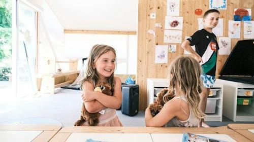 Falkensteiner Premium Camping Zadar - Jesenski wellness odmor uz more uz uključen doručak - Posebna akcija, Zadar, Hrvatska - 161 EUR - 2x noćenje u Family Home mobilnoj kućici u neposrednoj blizini mora za 4 osobe (1 dijete do 11,99 godina besplatno), Doručak