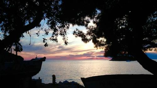 Camping Tina Vrsar - Jesen u Vrsaru - Premium mobilne kućice, Vrsar, Istra, Hrvatska - 247 EUR - 3x noćenje u mobilnoj kućici Premium za 5 osoba, Korištenje posteljine i ručnika