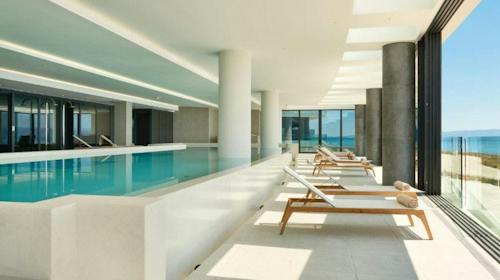 Amphora’s Garden - Obiteljsko wellness opuštanje u Splitu, Split, Hrvatska - 330 EUR - 2x noćenje u jednosobnom apartmanu s balkonom i pogledom na more za 2 osobe (2 djece do 12,99 godina i 1 dijete do 7,99 godina besplatno), Buffet doručak